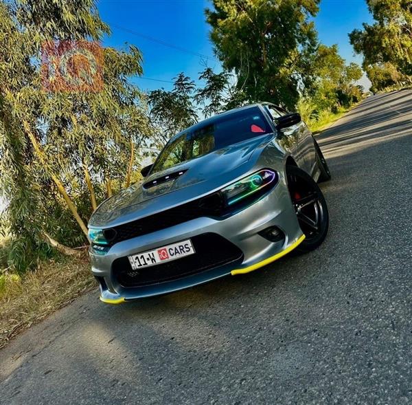 Dodge Charger 2016 for sale in Iraq - Hillah